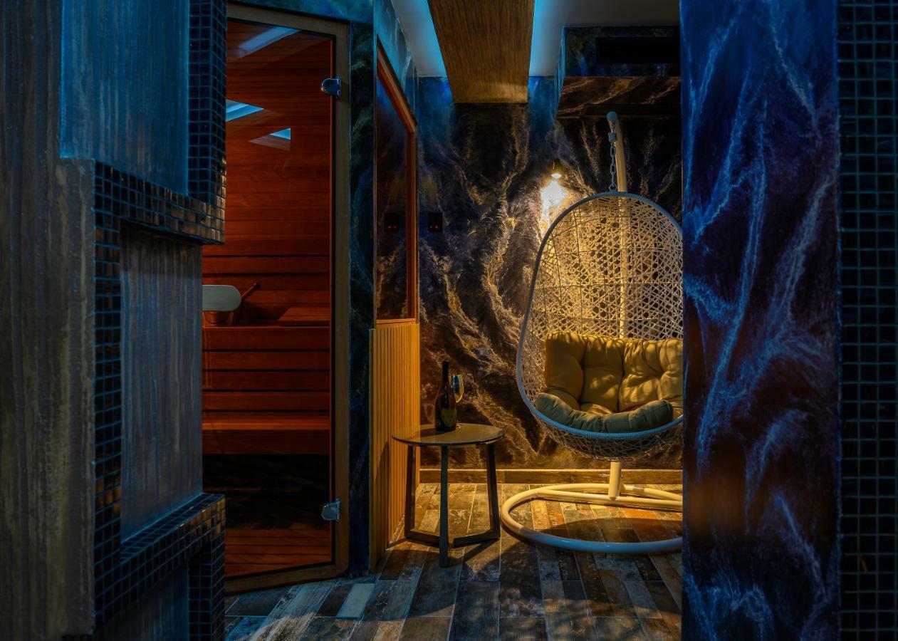 Vitality Guest House Wielkie Tyrnowo Zewnętrze zdjęcie