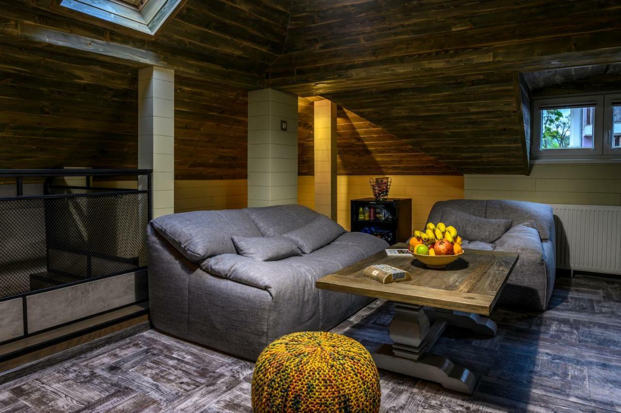 Vitality Guest House Wielkie Tyrnowo Zewnętrze zdjęcie