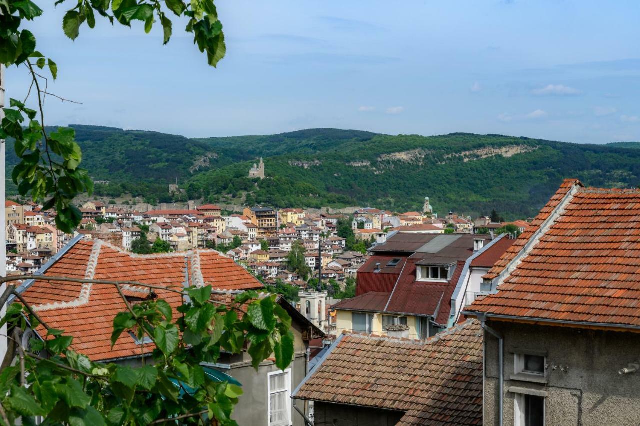 Vitality Guest House Wielkie Tyrnowo Zewnętrze zdjęcie