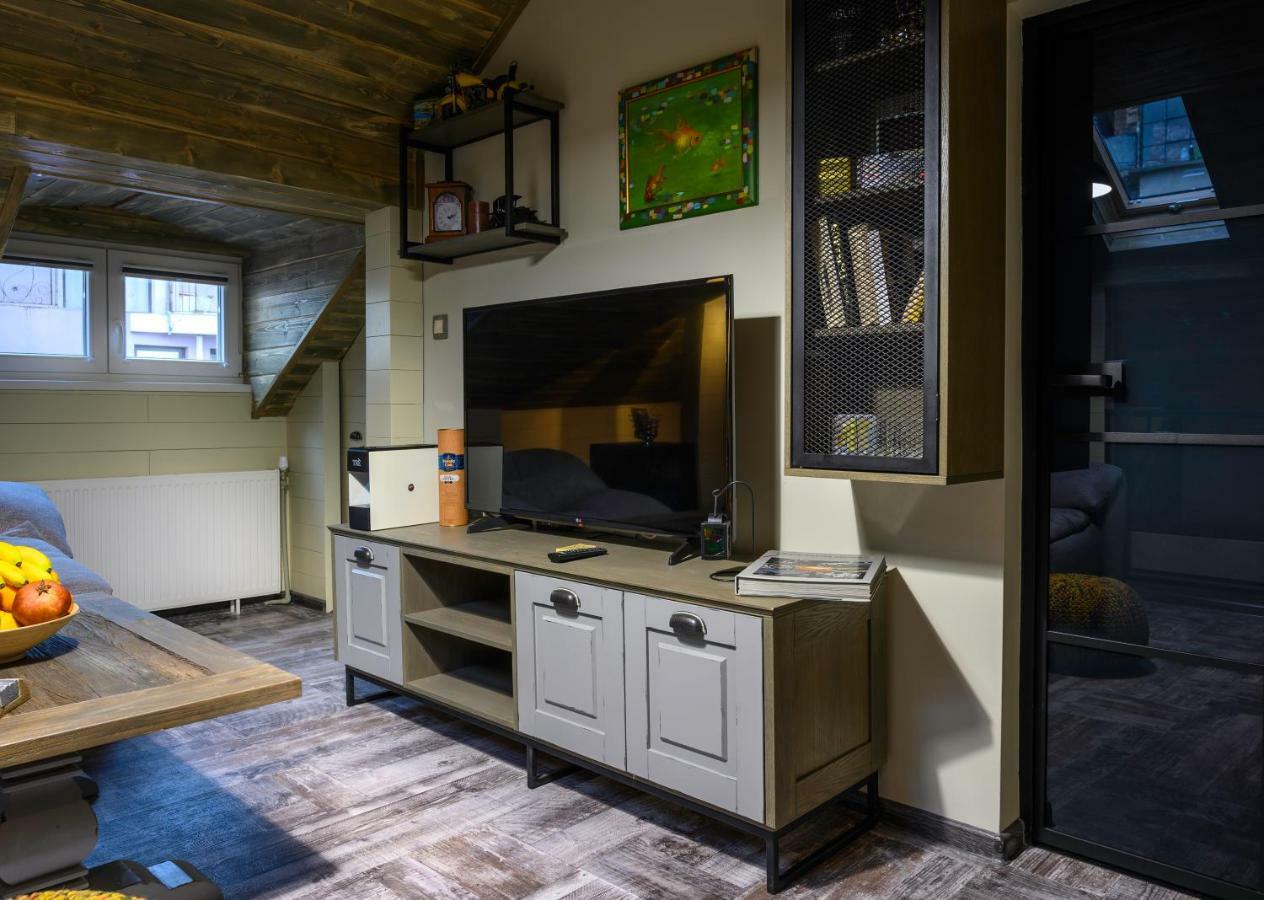 Vitality Guest House Wielkie Tyrnowo Zewnętrze zdjęcie