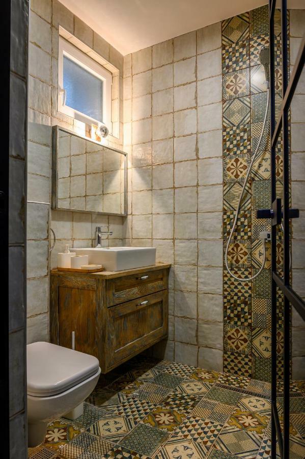 Vitality Guest House Wielkie Tyrnowo Zewnętrze zdjęcie