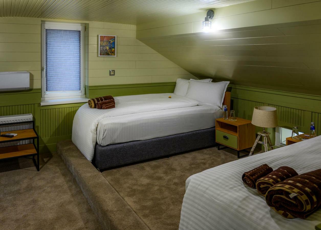 Vitality Guest House Wielkie Tyrnowo Zewnętrze zdjęcie