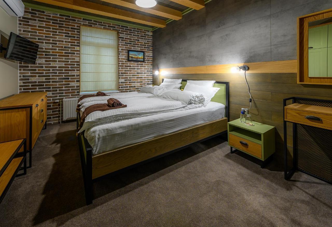 Vitality Guest House Wielkie Tyrnowo Zewnętrze zdjęcie