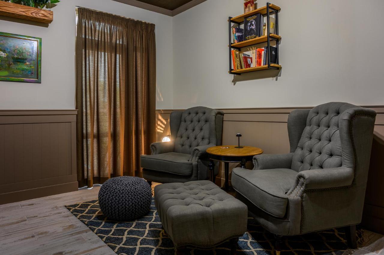 Vitality Guest House Wielkie Tyrnowo Zewnętrze zdjęcie