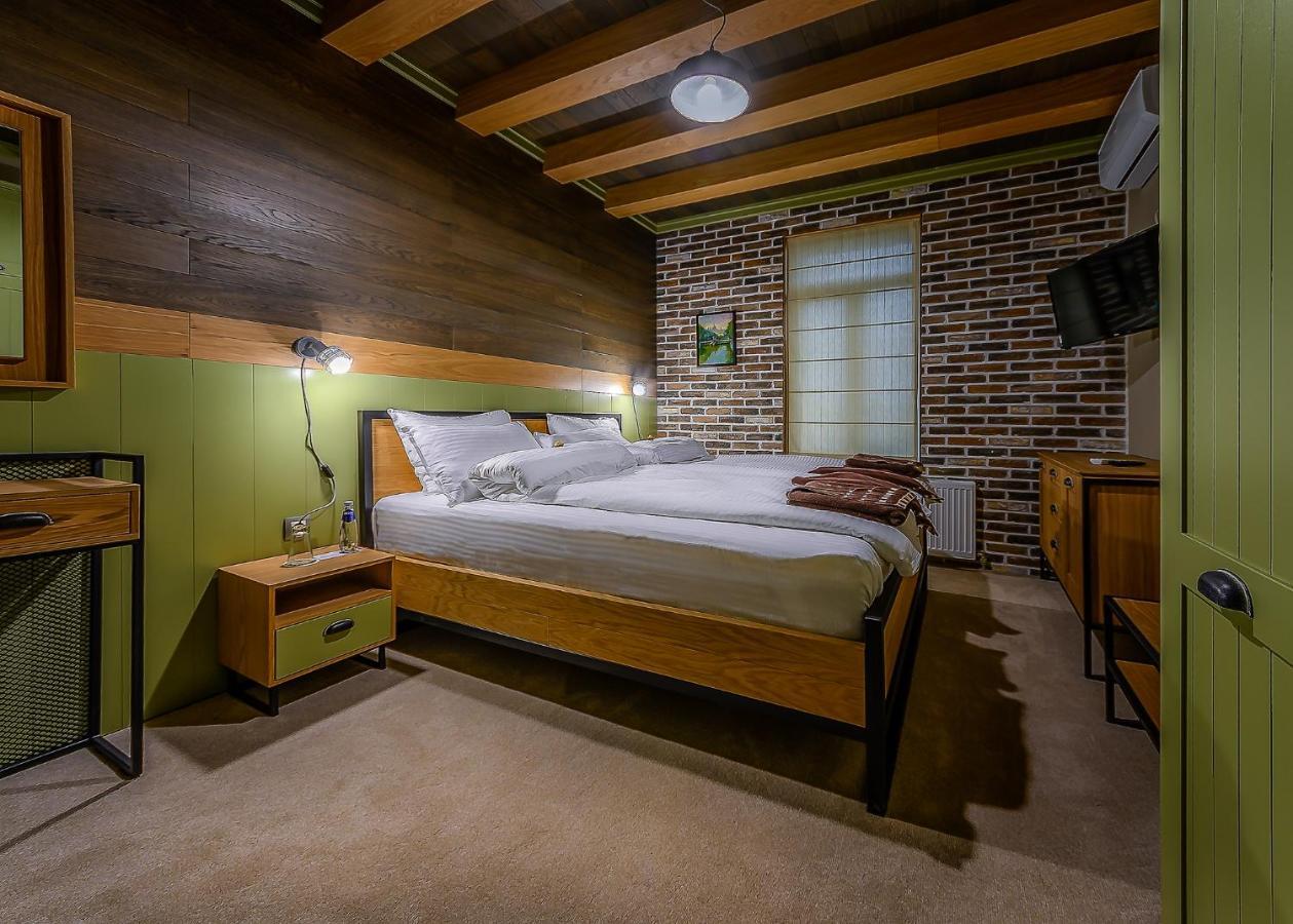 Vitality Guest House Wielkie Tyrnowo Zewnętrze zdjęcie